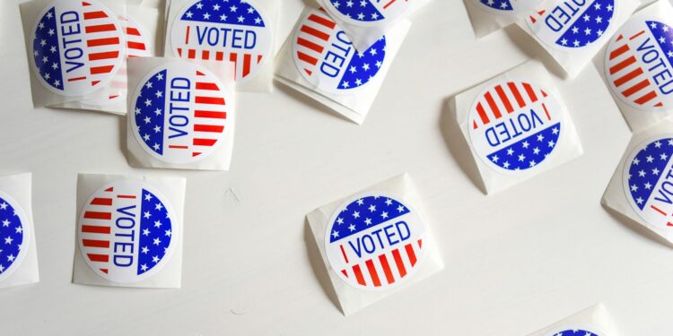 Several US States Seek Cardano for Blockchain Voting
