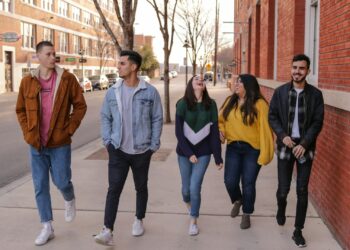 3 Teens Arrested In Hong Kong