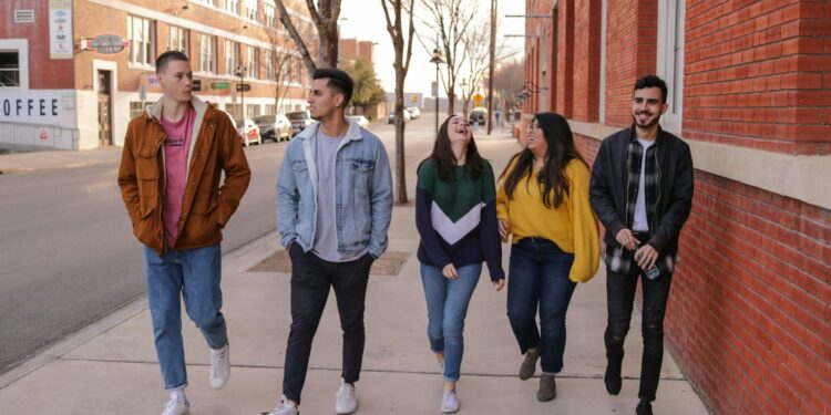 3 Teens Arrested In Hong Kong