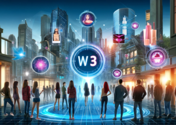 How Web3 Technology is Transforming Beauty and Fashion Brands