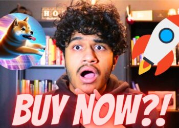 Fastest-Growing Crypto Presale Today – Next Big Dog Meme Coin?