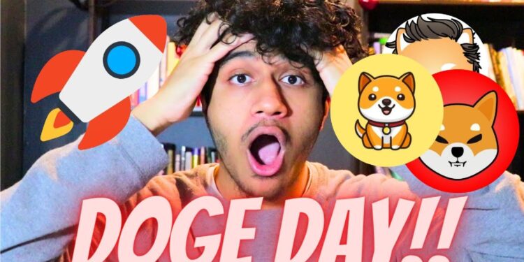 5 Dog Coins to Watch Out for This April – Could Doge Day and Bitcoin Halving Boost Their Prices?