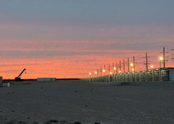 Genesis Digital Assets Leverages Renewables to Increase Bitcoin Mining Capacity at New Texas Facility