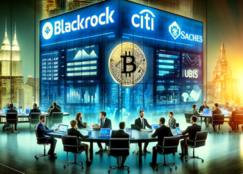 BlackRock Expands Authorized Participants List for Bitcoin ETF
