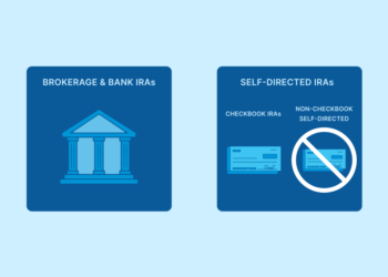 6 Common Pitfalls of Self-Directed and Checkbook Bitcoin IRAs