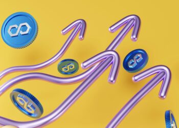 Polygon (MATIC) In Buy Zone That Earlier Led To 112% & 87% Surges