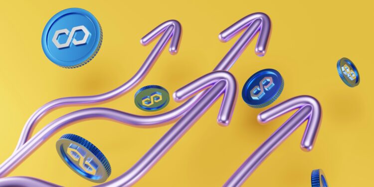 Polygon (MATIC) In Buy Zone That Earlier Led To 112% & 87% Surges