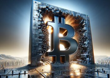 GBTC Drops Nearly 3,000 BTC in a Day as Blackrock, Fidelity Command Record Inflow Streaks