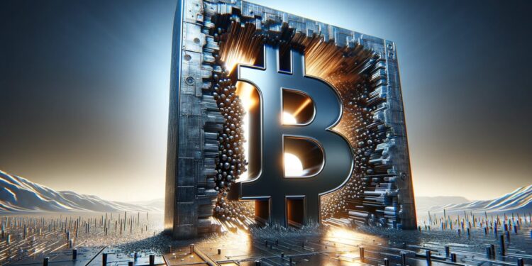 GBTC Drops Nearly 3,000 BTC in a Day as Blackrock, Fidelity Command Record Inflow Streaks