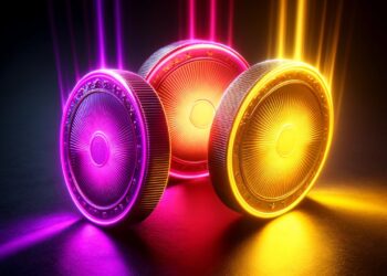 Is It Time for Altcoins to Shine? Analyst Predicts Shift in Crypto Dynamics