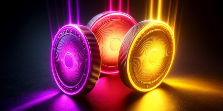 Is It Time for Altcoins to Shine? Analyst Predicts Shift in Crypto Dynamics