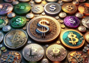 Study Finds 70% to 80% of Secondary Market Transactions Involve Crypto and Stablecoins