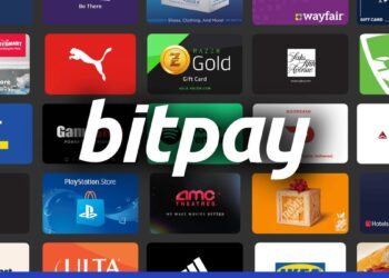 How to Buy Gift Cards with Bitcoin + 100 Other Cryptos