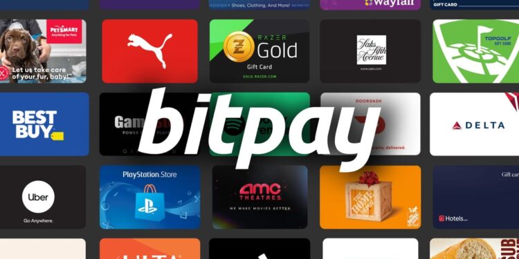 How to Buy Gift Cards with Bitcoin + 100 Other Cryptos