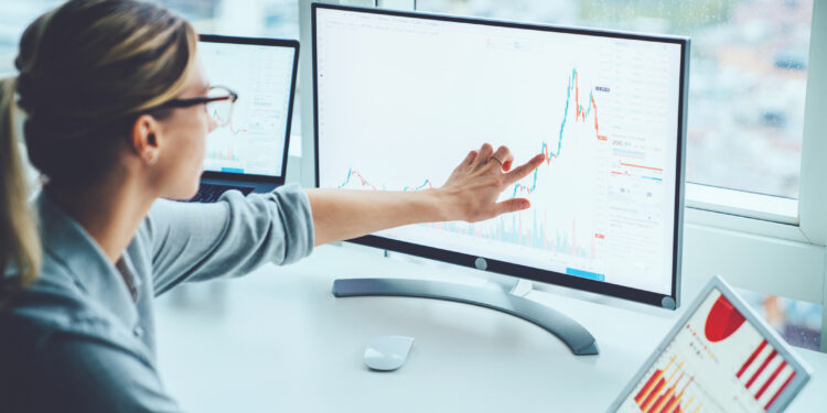 Bitcoin Volume 6.2x Less Than 2021 ATH Despite Similar Price