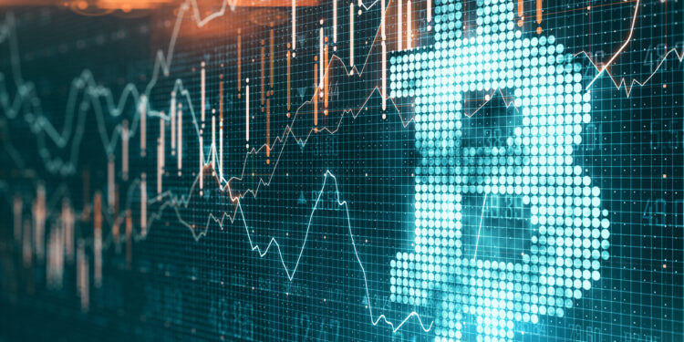 Bitcoin Price Suffers Sharp Decline, Brace For Impact