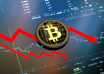 Why Bitcoin Price Dropped Below $67,000, According To Blockchain Firm