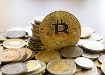 111,000 BTC Move Out Of Exchange Wallets In A Month