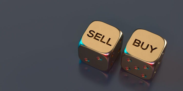 Start Selling Bitcoin When This Happens, This Quant Says