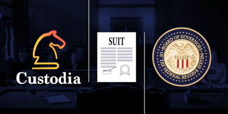 Custodia Bank’s Quest for Federal Reserve Access