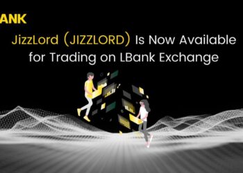 JizzLord (JIZZLORD) Is Now Available for Trading on LBank Exchange