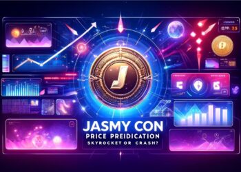 Can Bitcoin’s Recent Surge Benefit Altcoins like JasmyCoin?