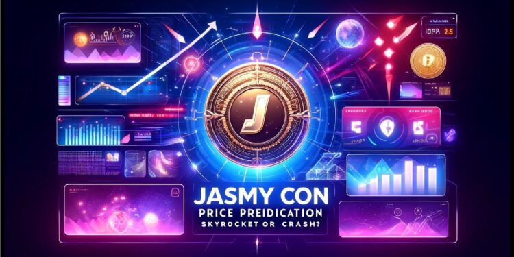 Can Bitcoin’s Recent Surge Benefit Altcoins like JasmyCoin?