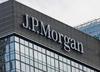 JP Morgan Unveils Reason Ethereum May Not Be A Security