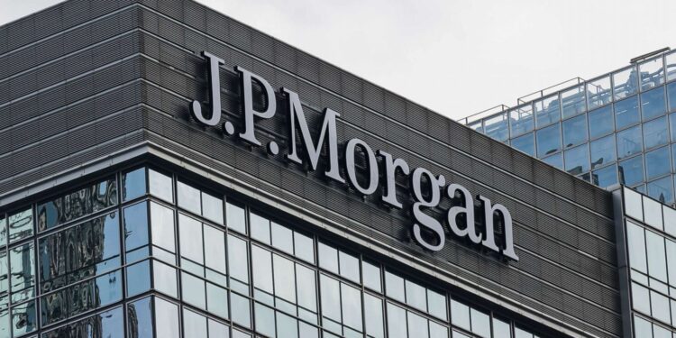 JP Morgan Unveils Reason Ethereum May Not Be A Security