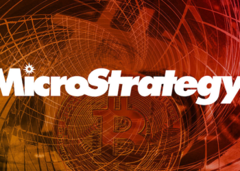 MicroStrategy Share Price Target Raised By Benchmark On Bitcoin Halving, BTC ETFs