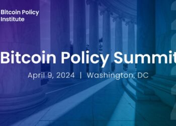 Policymakers, Industry Leaders To Gather in Washington, DC for Annual Bitcoin Policy Summit