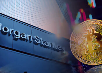 Report: Morgan Stanley 'Racing' to Offer Bitcoin ETFs to All Clients