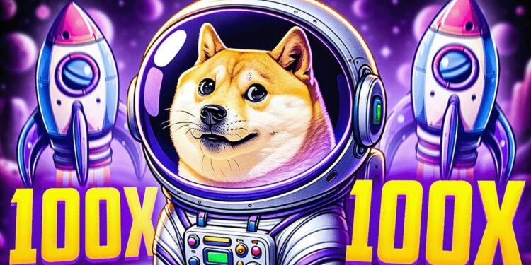 Multi-Chain Meme Coin Presale Hits $2.1 Million – Could This Be the Next Crypto Gem?