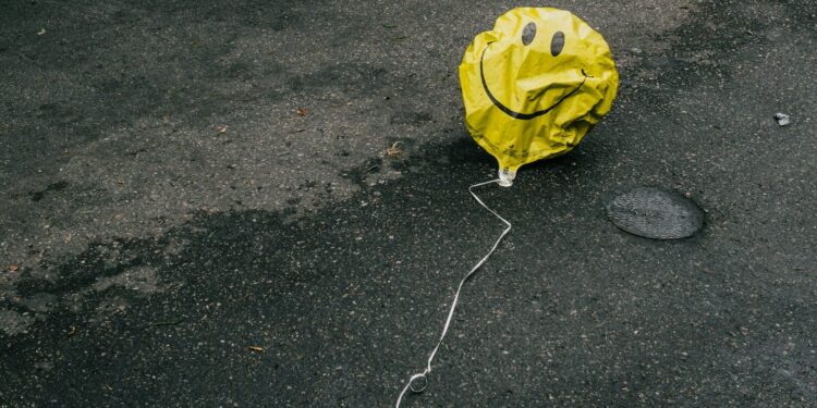 Traders Forecast Rally, Why Is Sentiment “Down”?