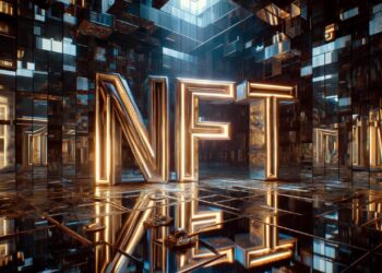 NFT Sales Slide Continues Amid Record Crypto Volumes, Marking Fourth Week of Decline