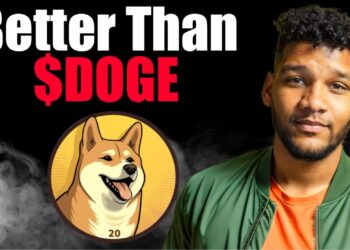 Non-Inflationary Dogecoin Alternative with Added Earning Potential – Matthew Perry’s Presale Reviews