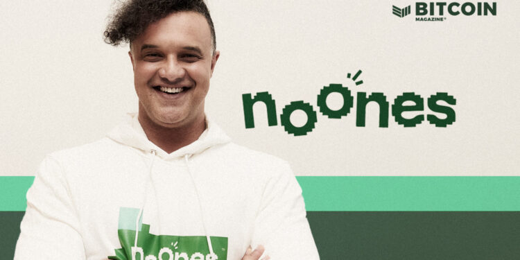 1 Billion Bitcoin P2P Traders: NoOnes Sets Sights on Nigeria and Global South