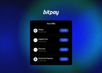 Credit, Meet Crypto: Pay Off Your Existing Credit Card with Crypto