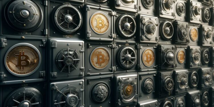 Report: Bitcoin Miners Strengthen Reserves Ahead of Fourth Halving