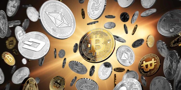 Ripple CEO Expects Crypto Market Cap to Double This Year — ‘I’m Very Optimistic’