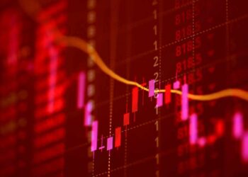 Peter Schiff: Something Big Is Happening That Very Few Investors Are Prepared For