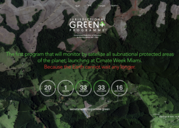 Debt From Above: The Carbon Credit Coup