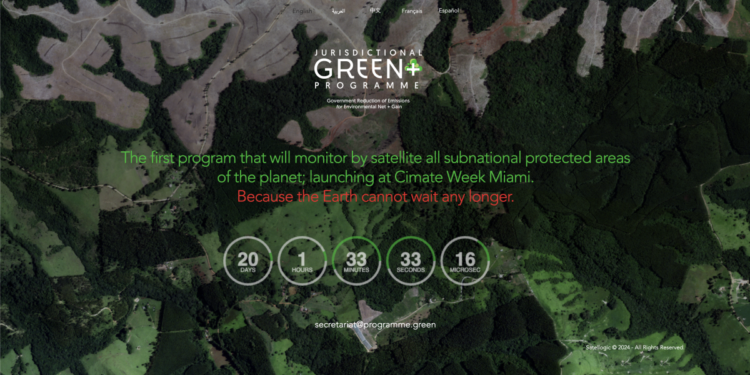 Debt From Above: The Carbon Credit Coup