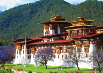 Bhutan to Boost Bitcoin Mining Capacity by 500% Ahead of Halving