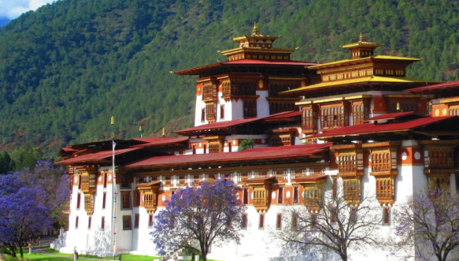 Bhutan to Boost Bitcoin Mining Capacity by 500% Ahead of Halving