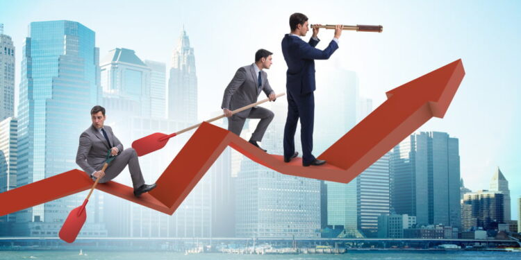 Ethereum Price Reclaims $3K But Can ETH Continue Higher?