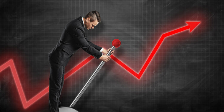 Bitcoin Price Gearing For Another Lift-Off to $72.5K: Dips Turn Attractive