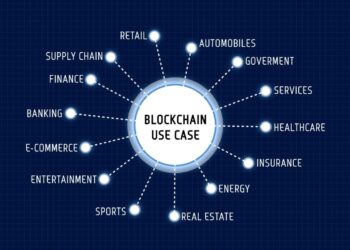 Blockchain Space Continues to Evolve Even During Lean Periods, Says Michael Amar