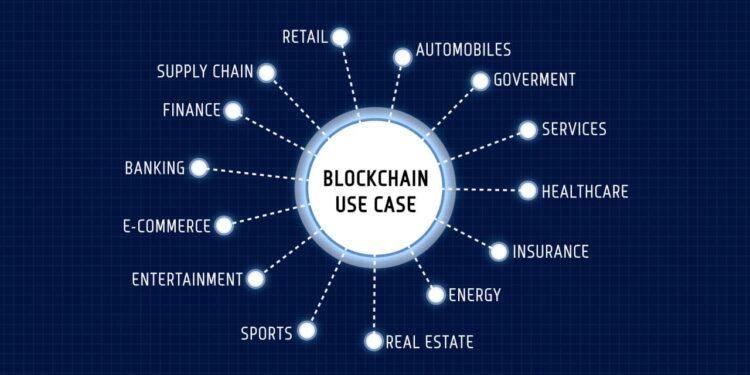 Blockchain Space Continues to Evolve Even During Lean Periods, Says Michael Amar