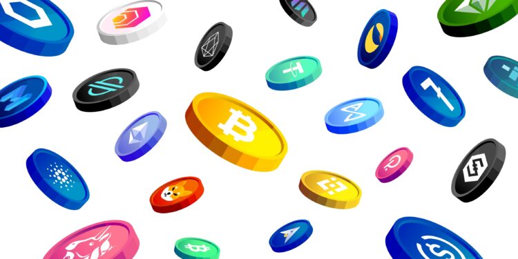 Solana & Other Top Coins Lose Volume, Market Interest Down?